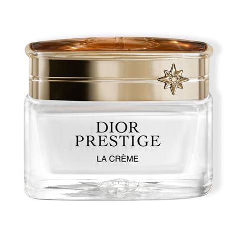 dior prestige cream.